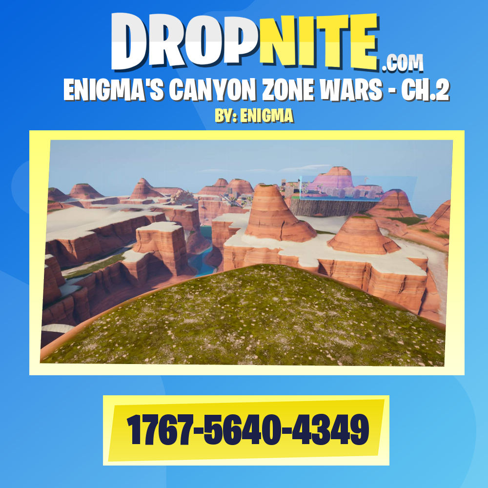 Enigma S Fortnite Creative Map Codes Fortnite Creative Codes Dropnite Com