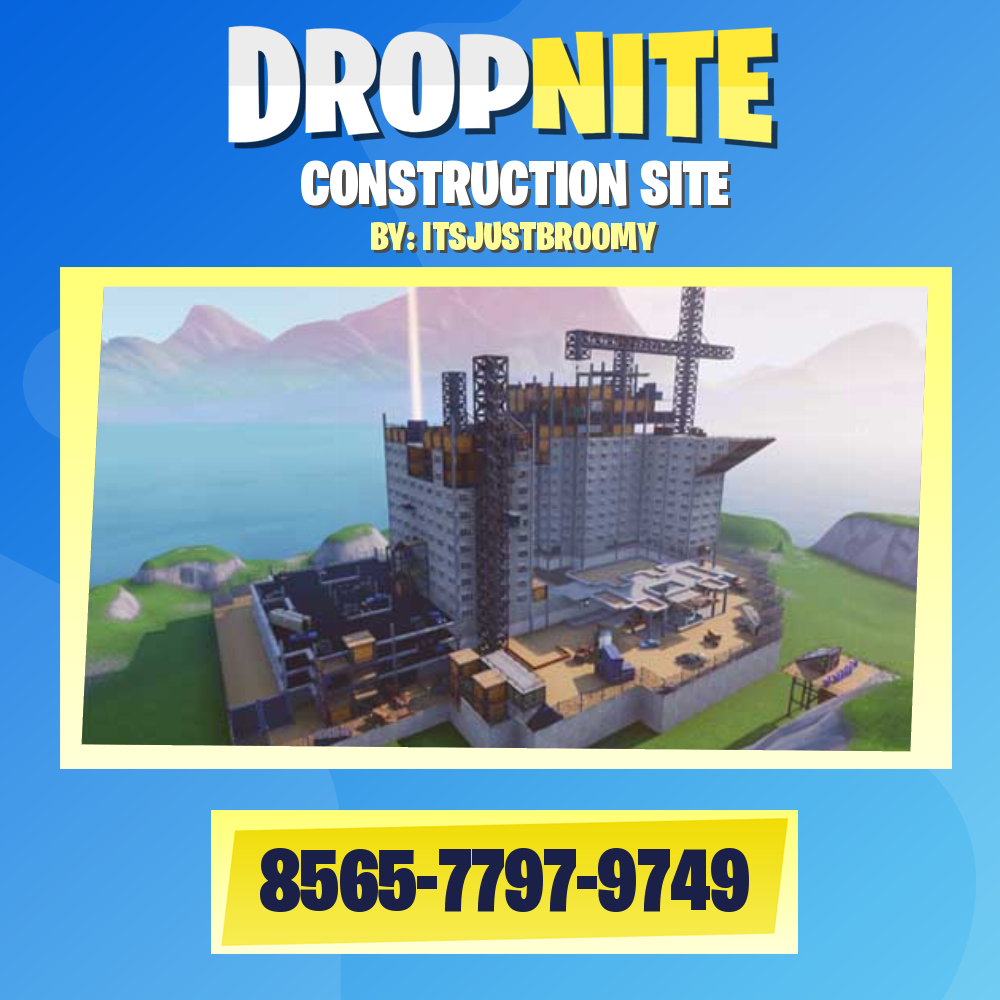 CONSTRUCTION SITE