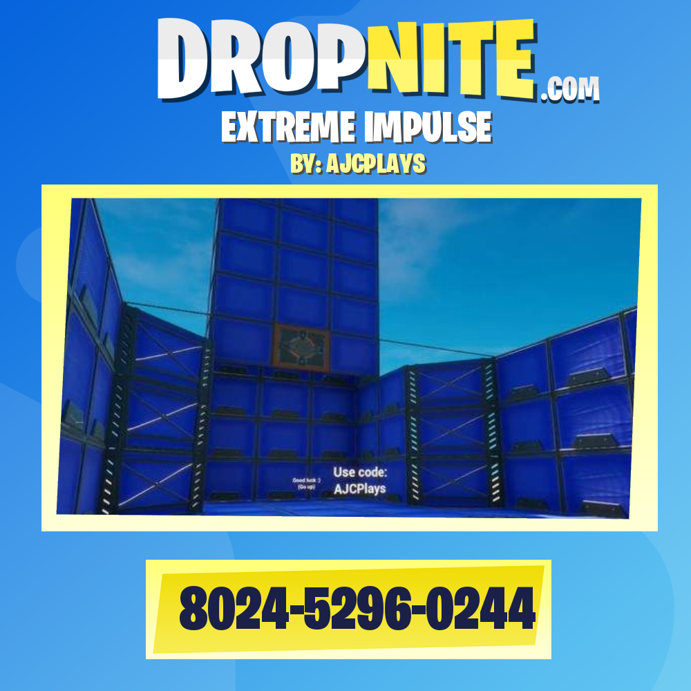 EXTREME IMPULSE