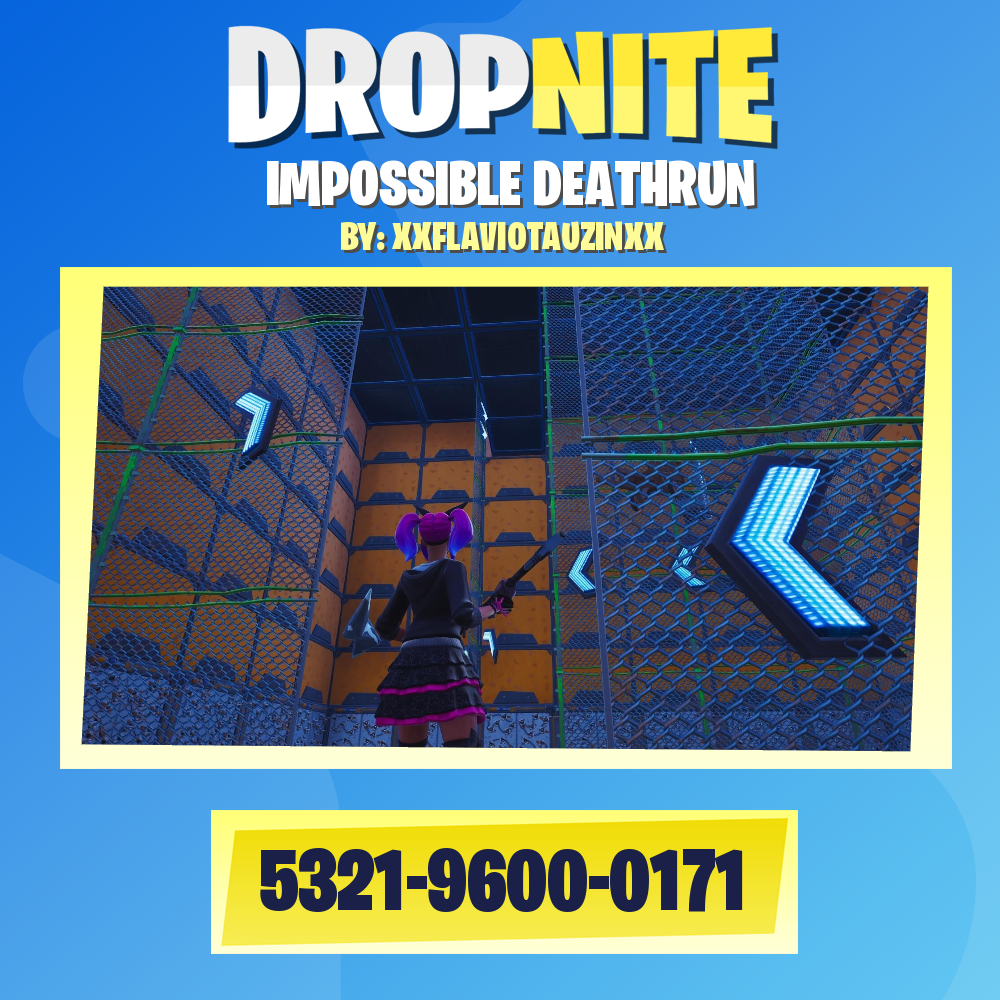 IMPOSSIBLE DEATHRUN