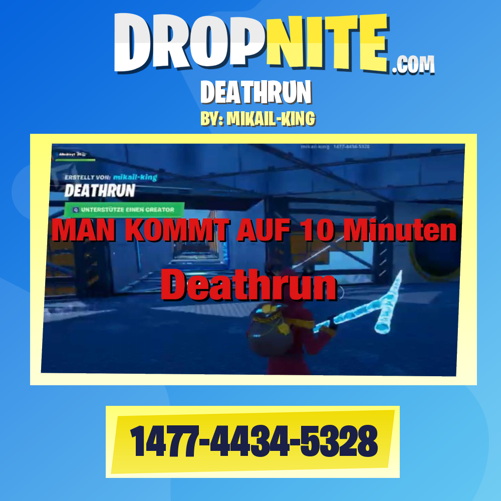 DEATHRUN
