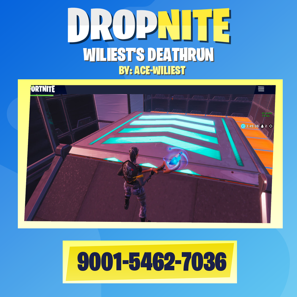 WILIEST'S DEATHRUN