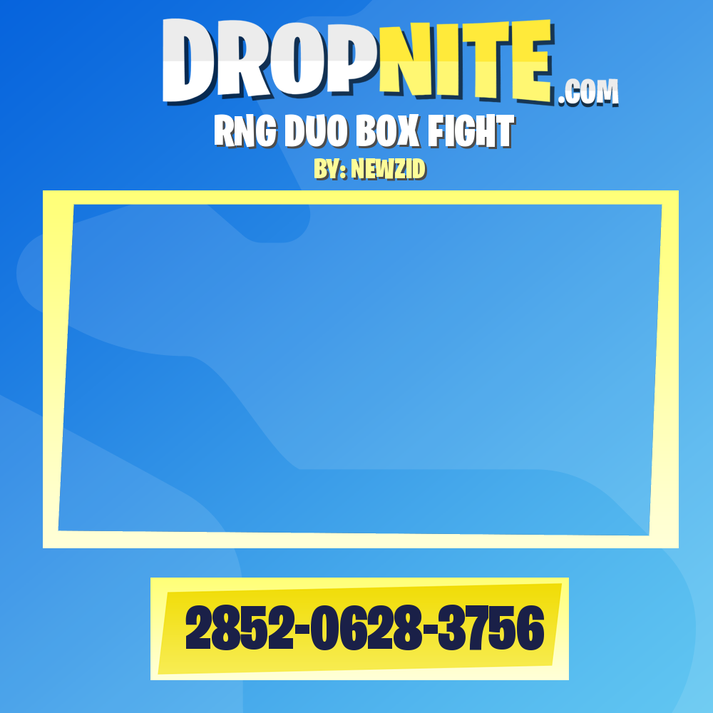 RNG DUO BOX FIGHT