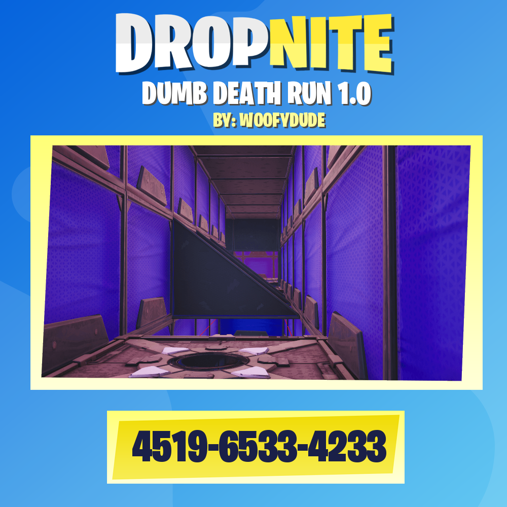 DUMB DEATH RUN 1.0