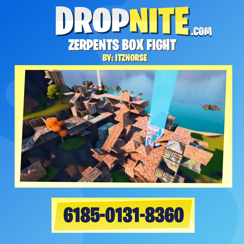 ZERPENTS BOX FIGHT