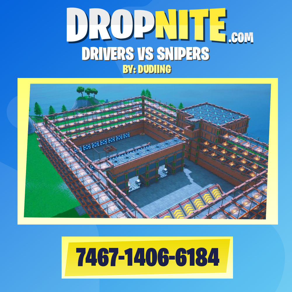 DRIVERS VS SNIPERS