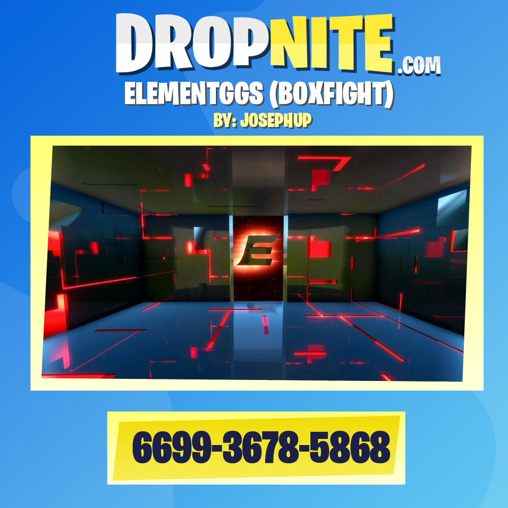 ELEMENTGGS (BOXFIGHT)