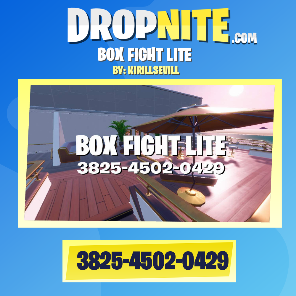 BOX FIGHT LITE