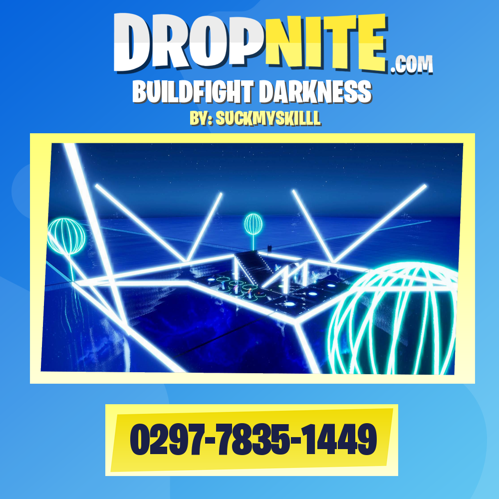 BUILDFIGHT DARKNESS