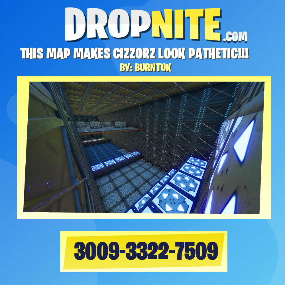 THIS MAP MAKES CIZZORZ LOOK PATHETIC!!!