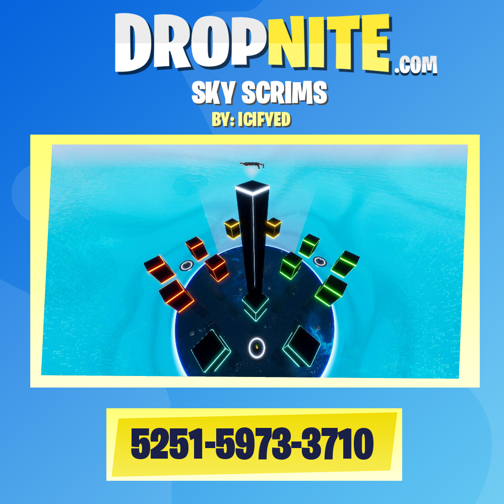 SKY SCRIMS