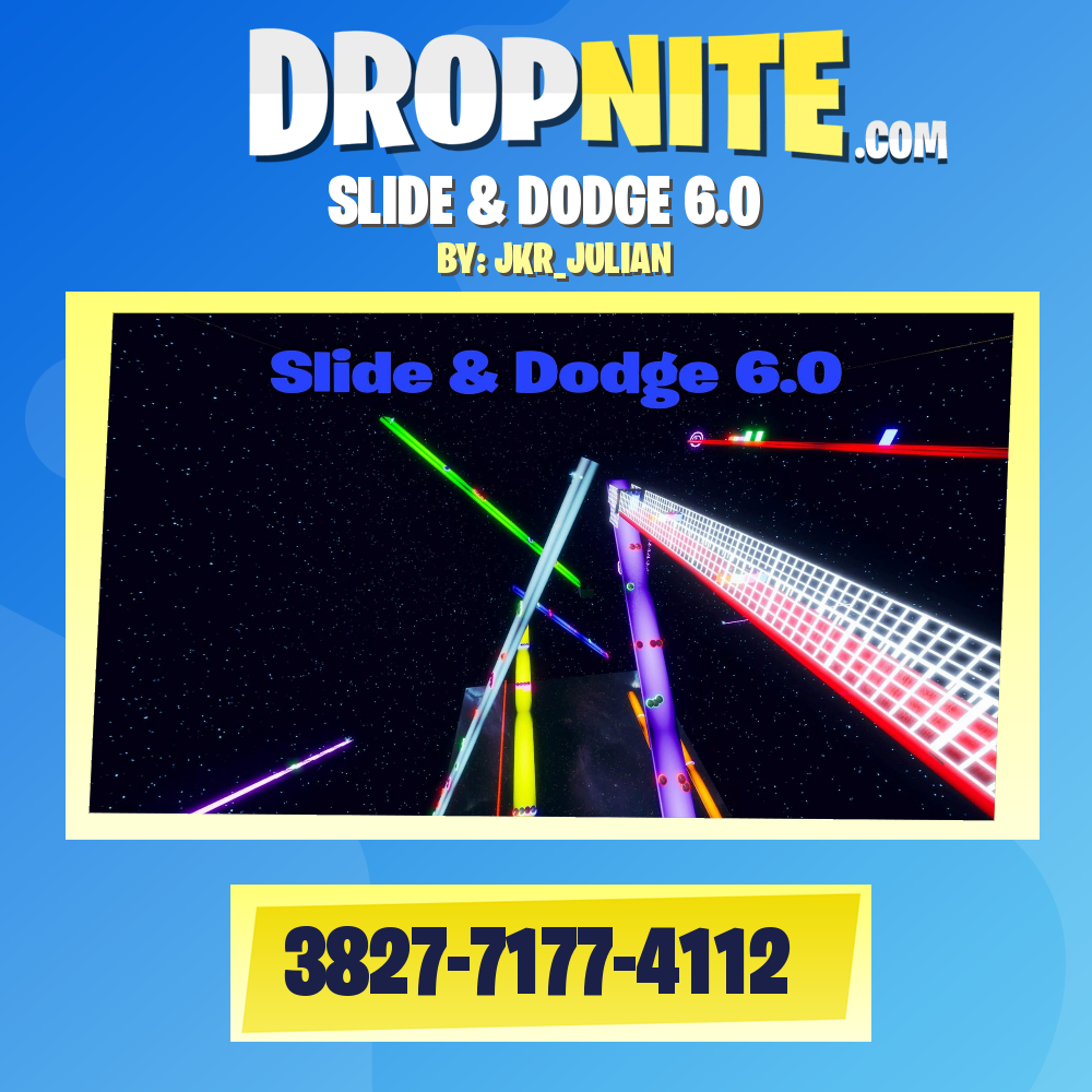 SLIDE & DODGE 6.0