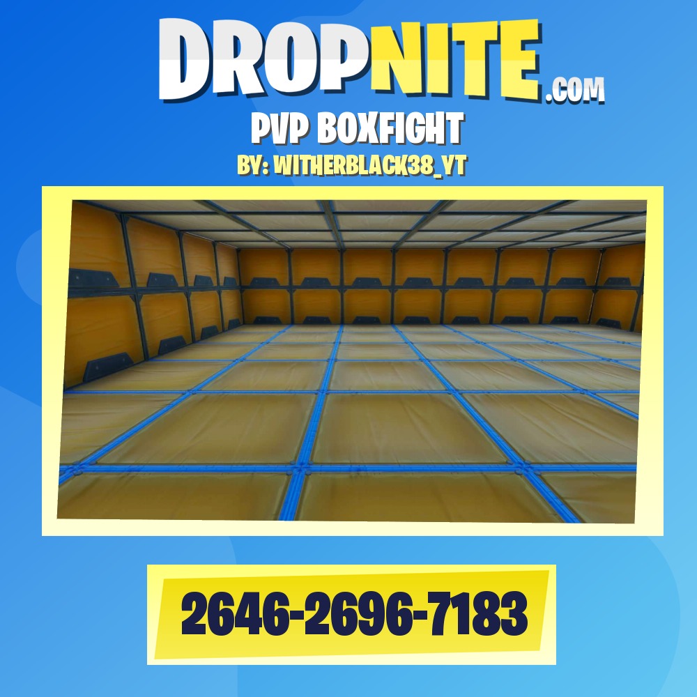 PVP BOXFIGHT