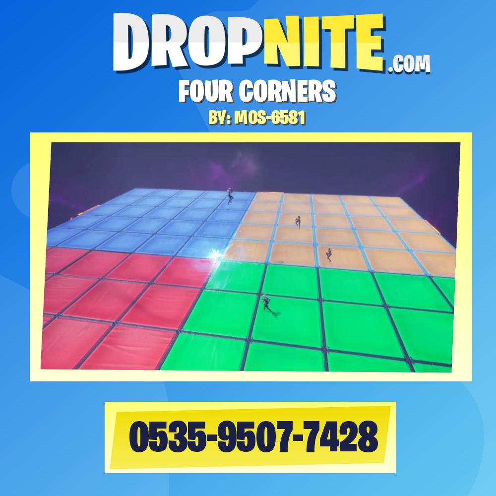 FOUR CORNERS