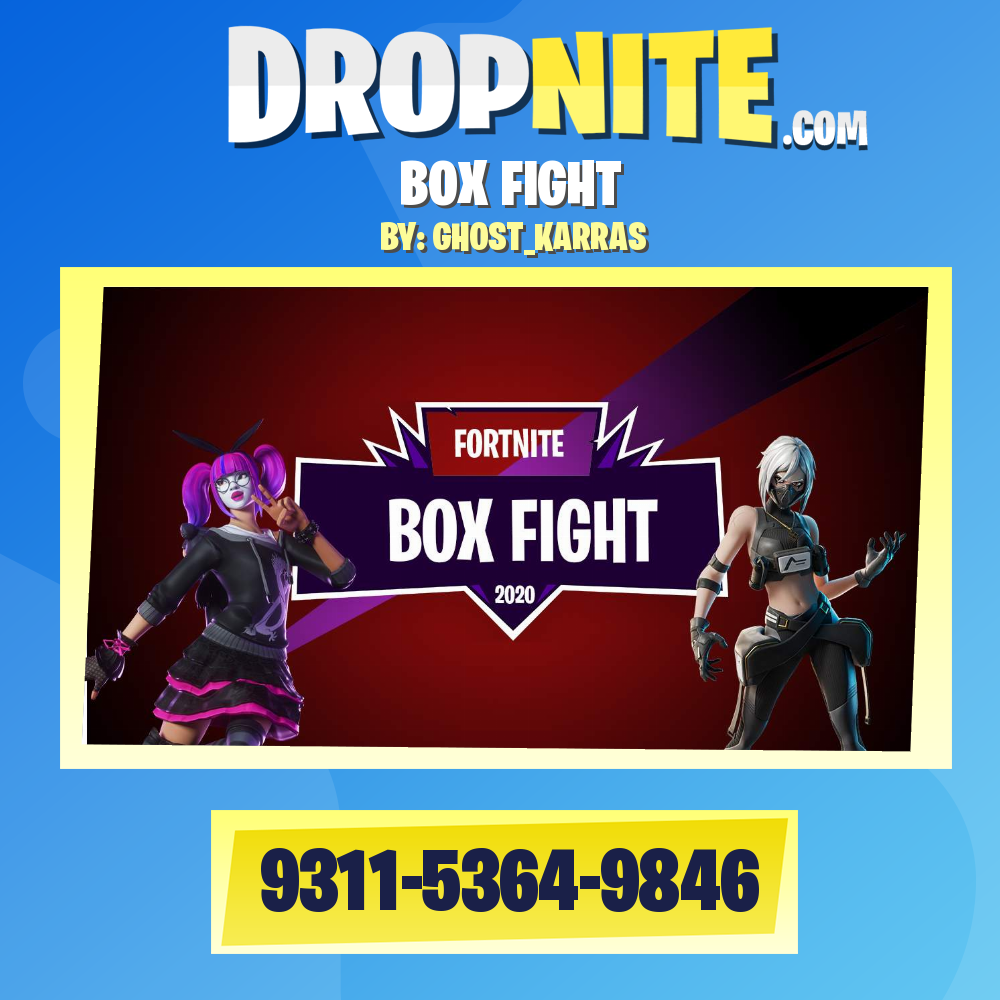 BOX FIGHT