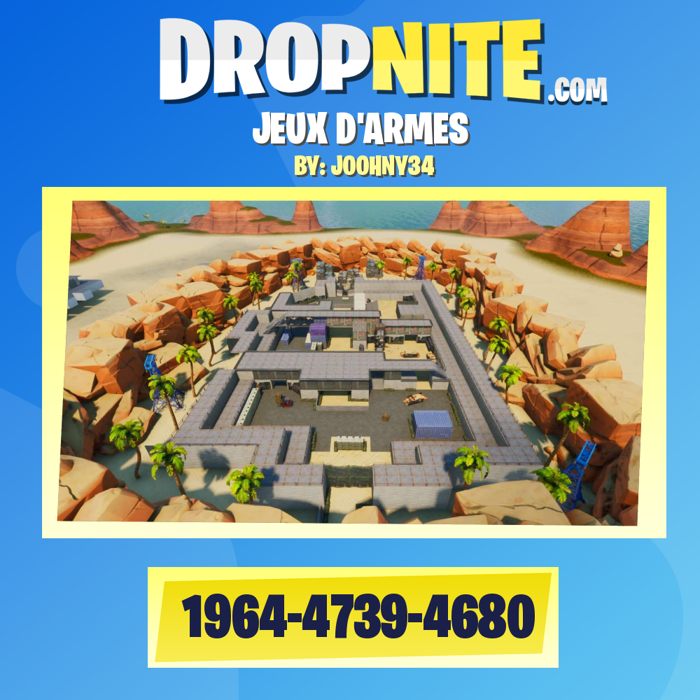 JEUX D'ARMES