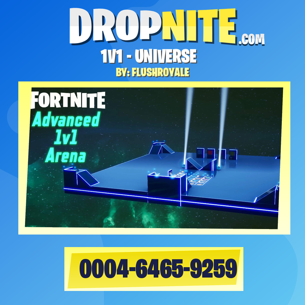 1V1 - UNIVERSE