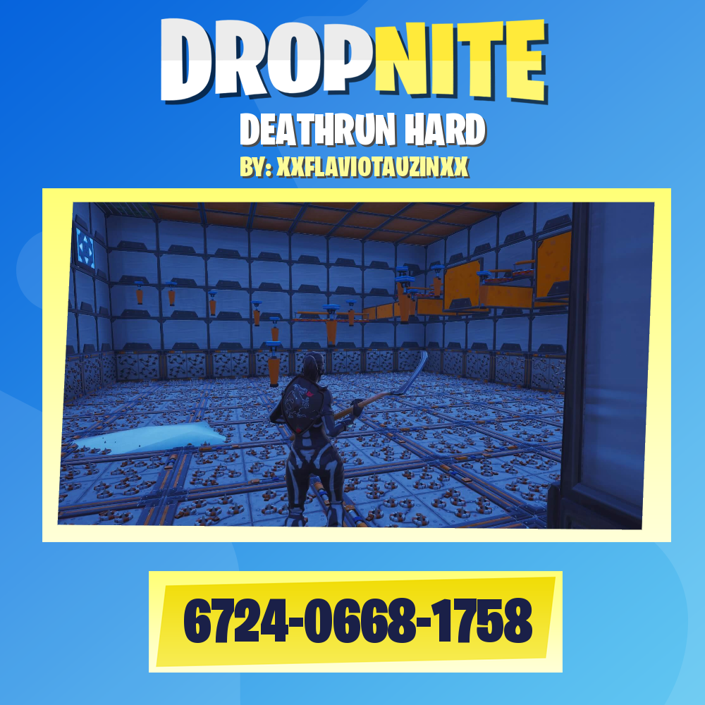 DEATHRUN HARD