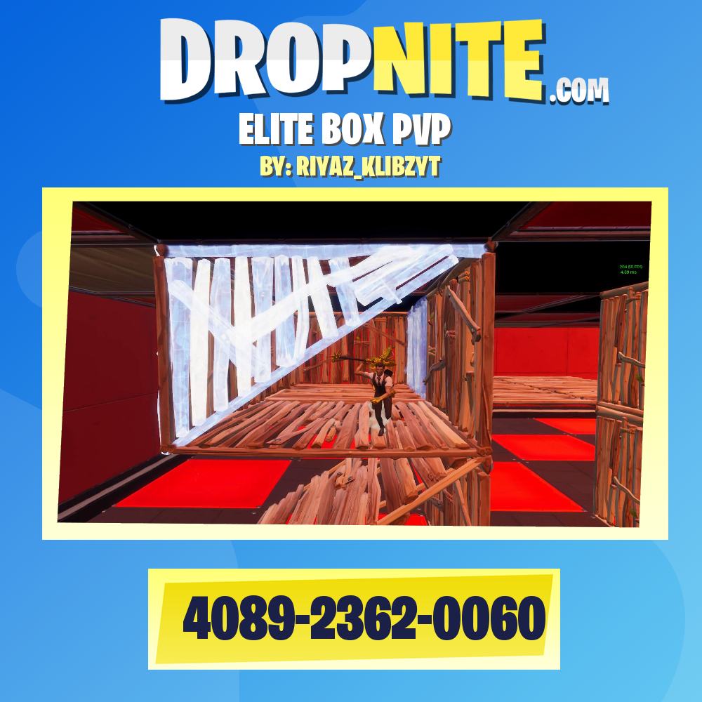 ELITE BOX PVP