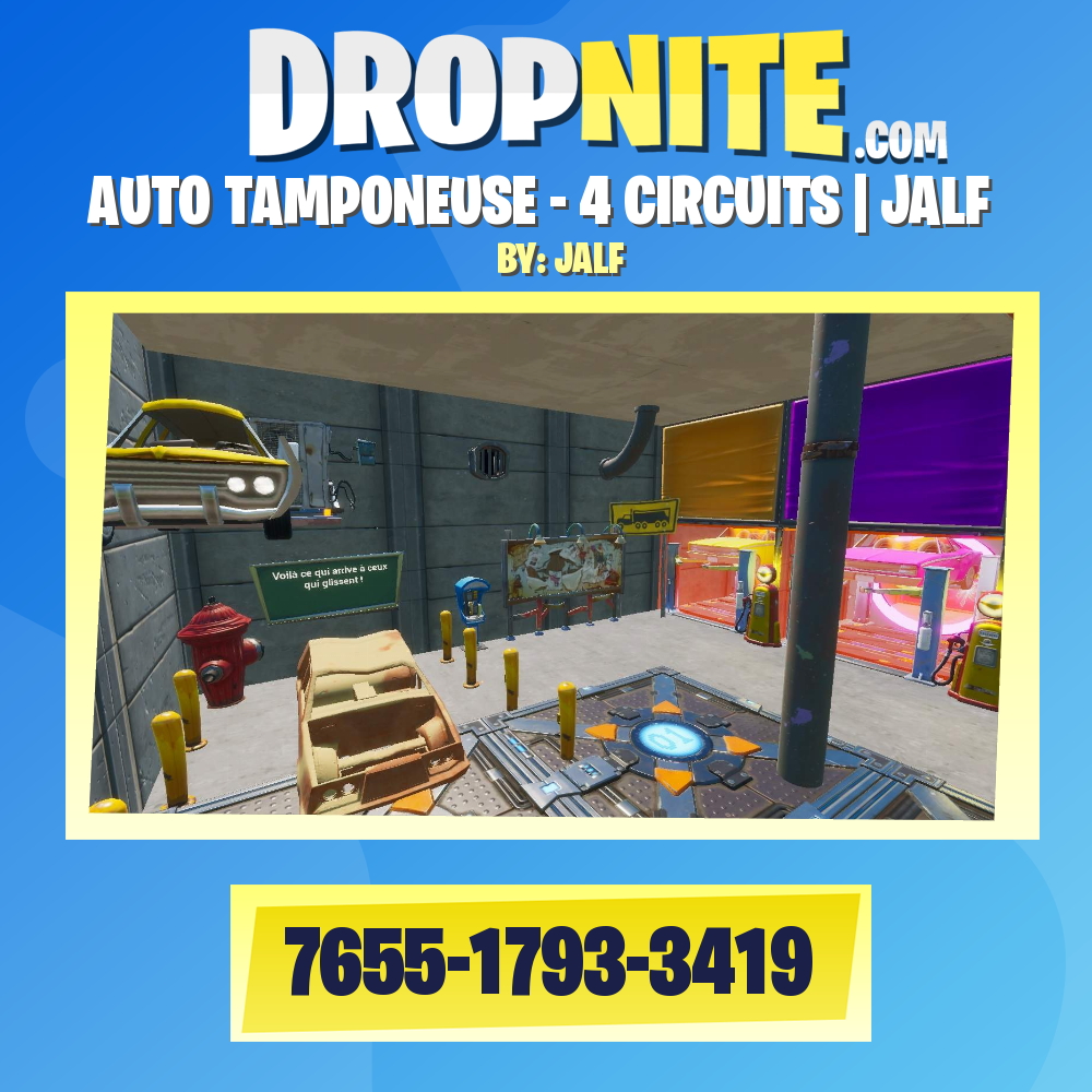 AUTO TAMPONEUSE - 4 CIRCUITS | JALF