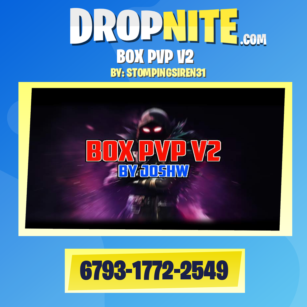 BOX PVP V2