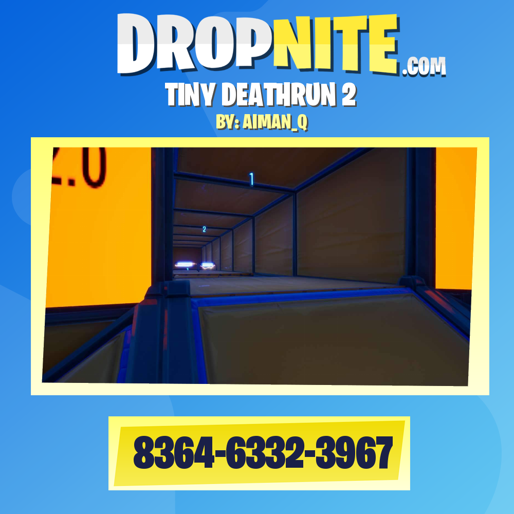 TINY DEATHRUN 2