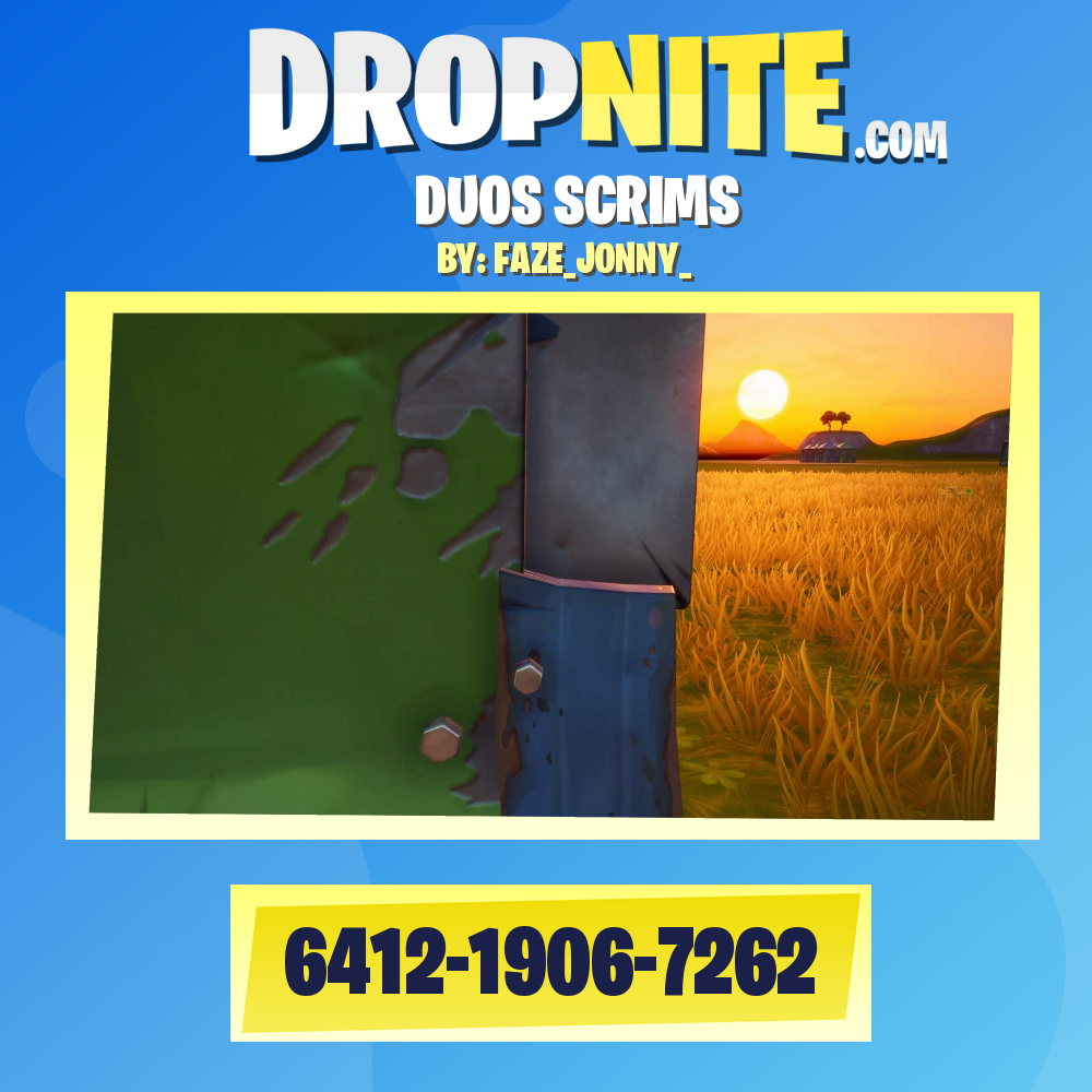 DUOS SCRIMS