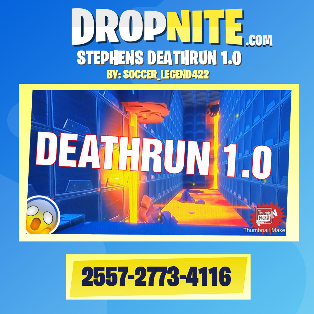 STEPHENS DEATHRUN 1.0