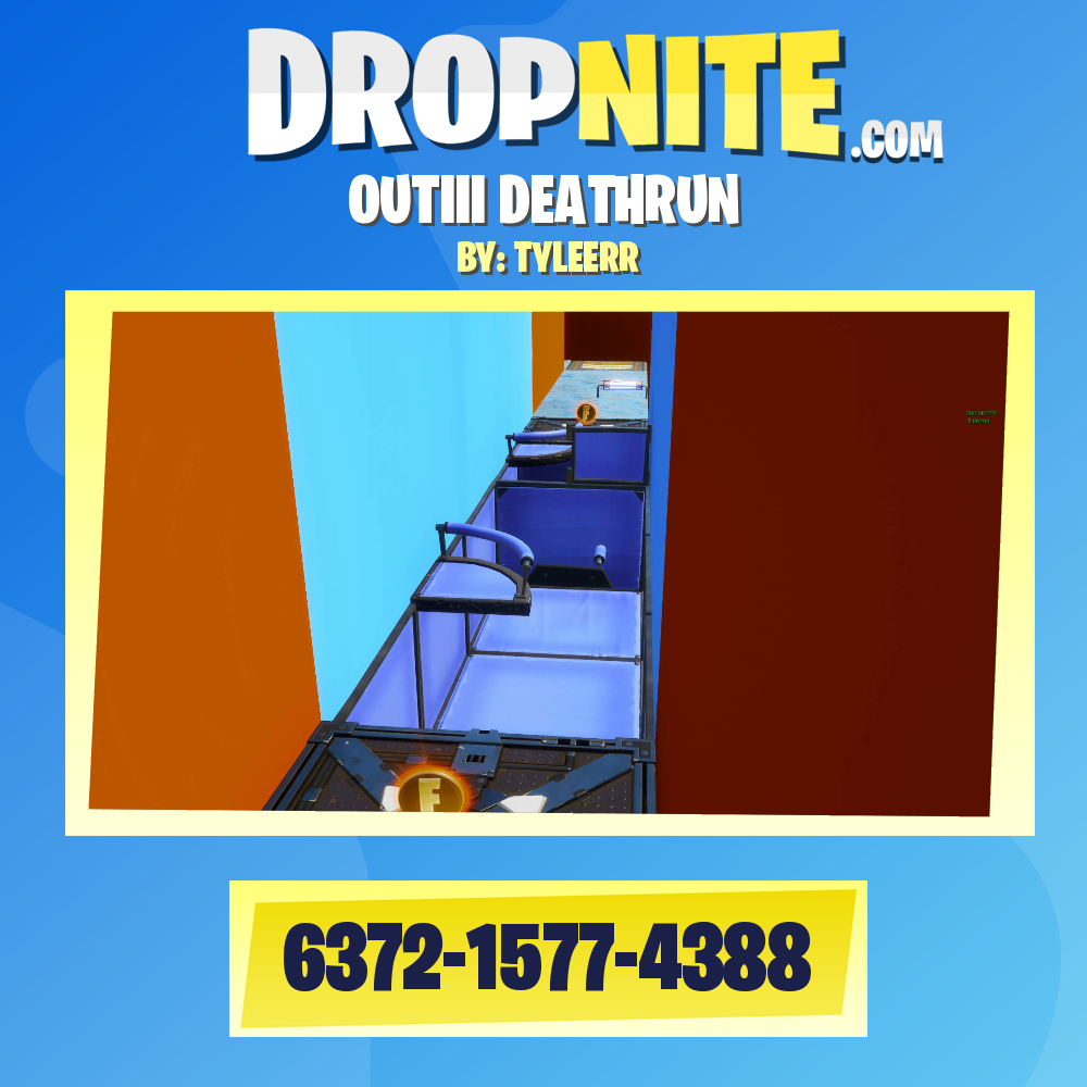 OUTIII DEATHRUN