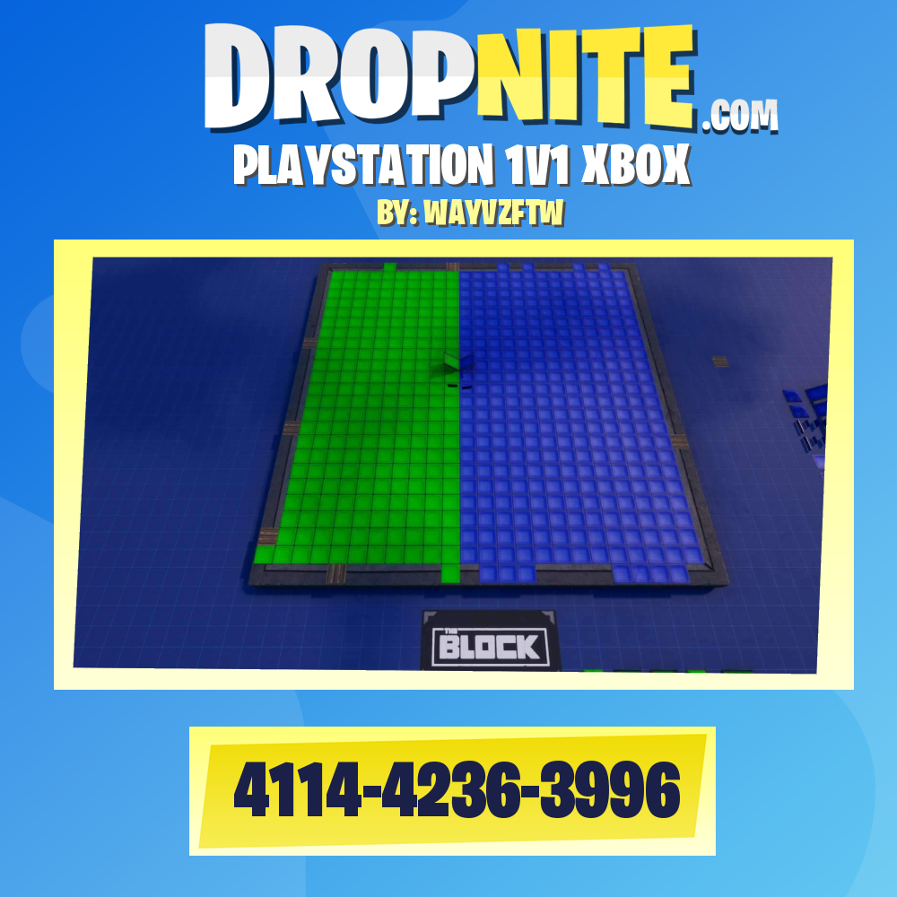 PLAYSTATION 1V1 XBOX