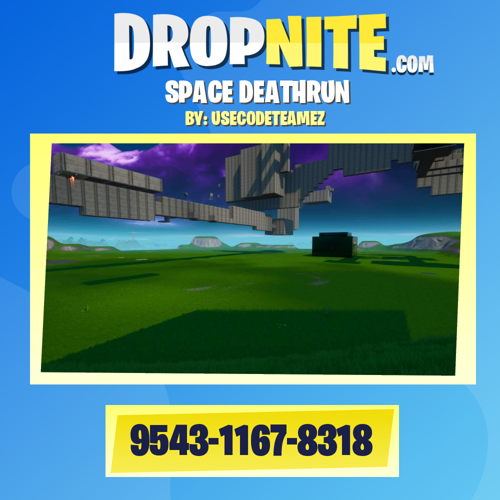 SPACE DEATHRUN