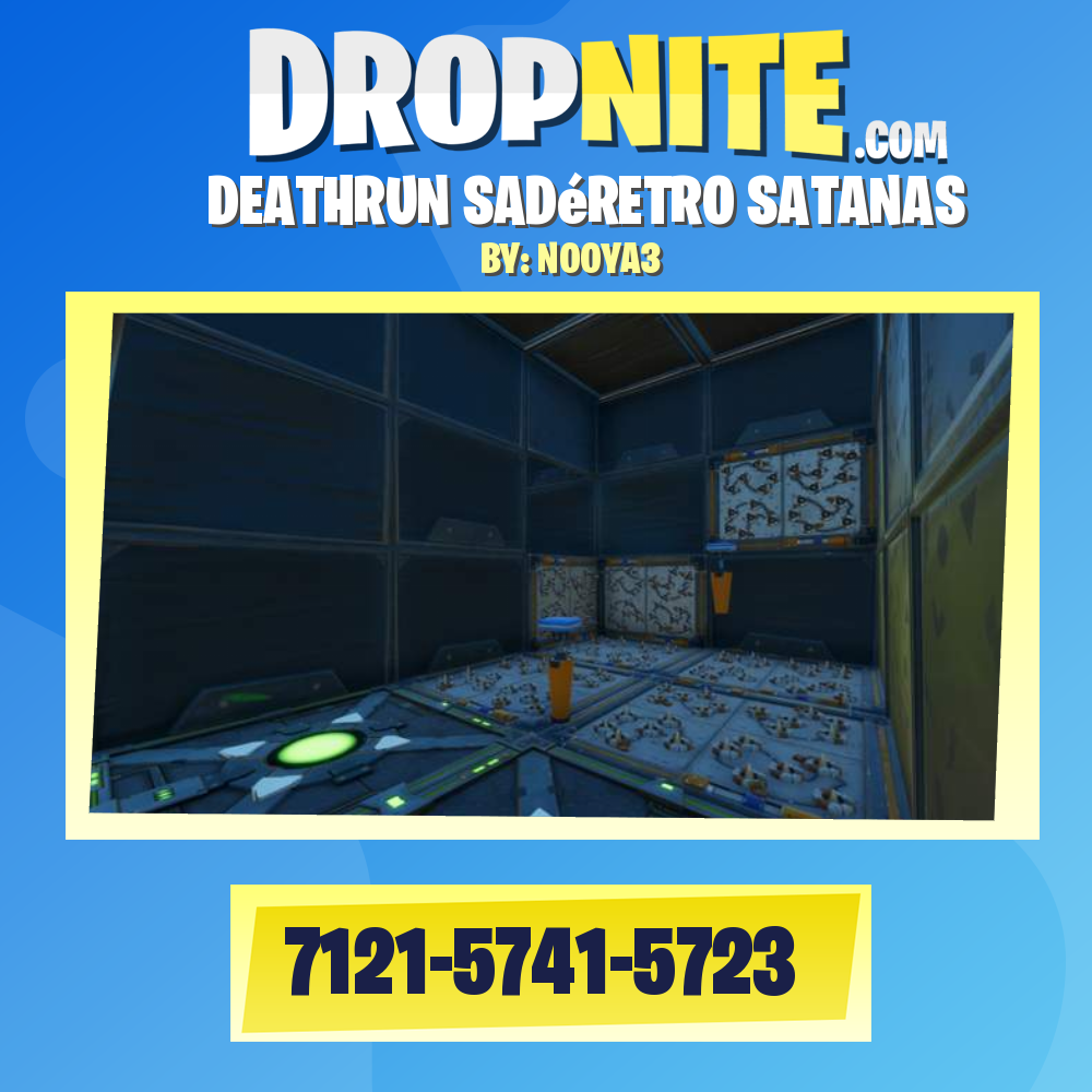 DEATHRUN SADéRETRO SATANAS