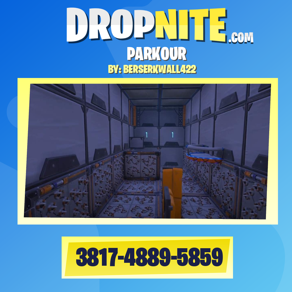 PARKOUR