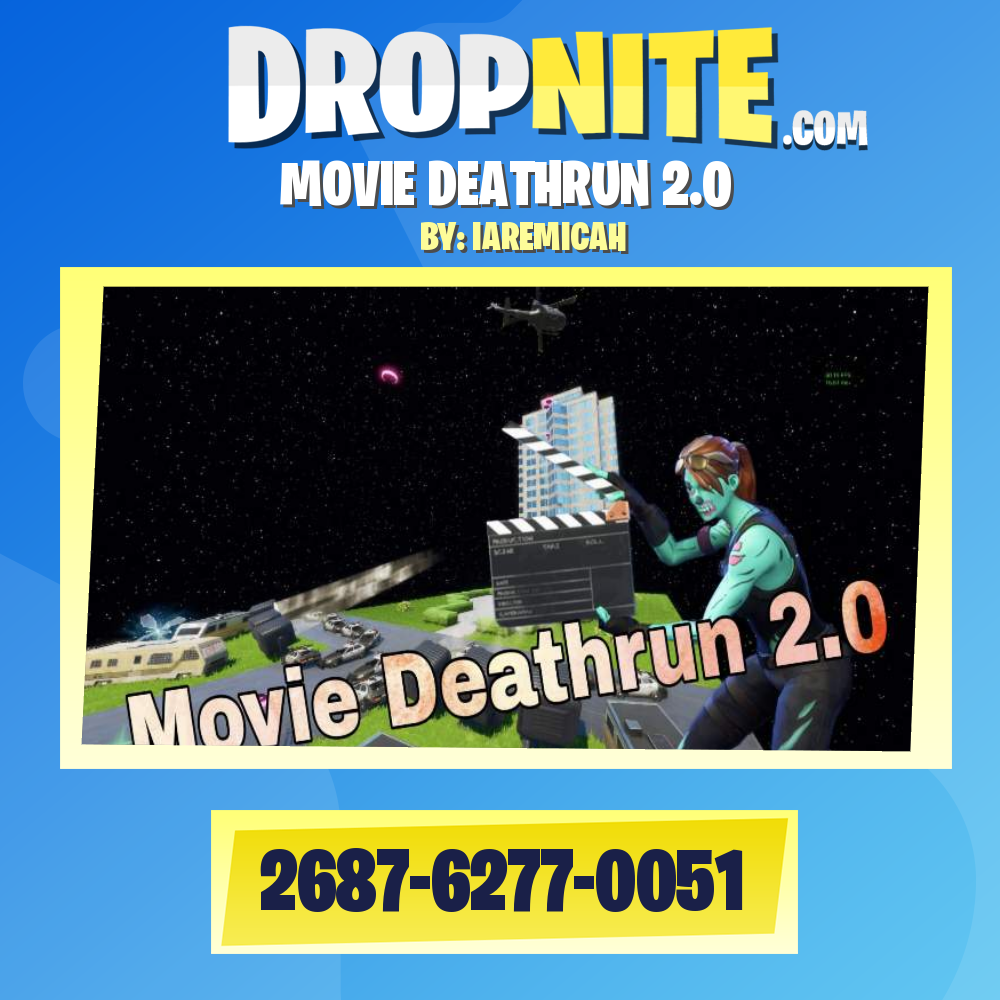 MOVIE DEATHRUN 2.0