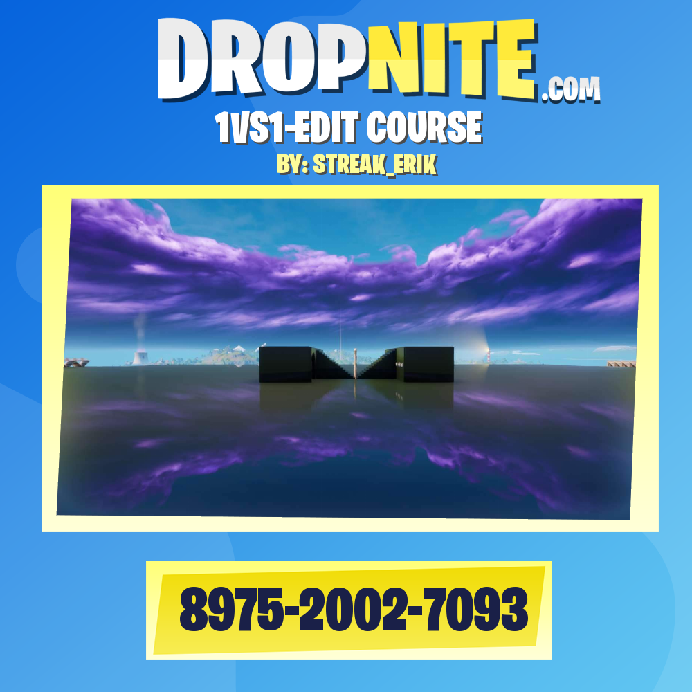 1VS1-EDIT COURSE