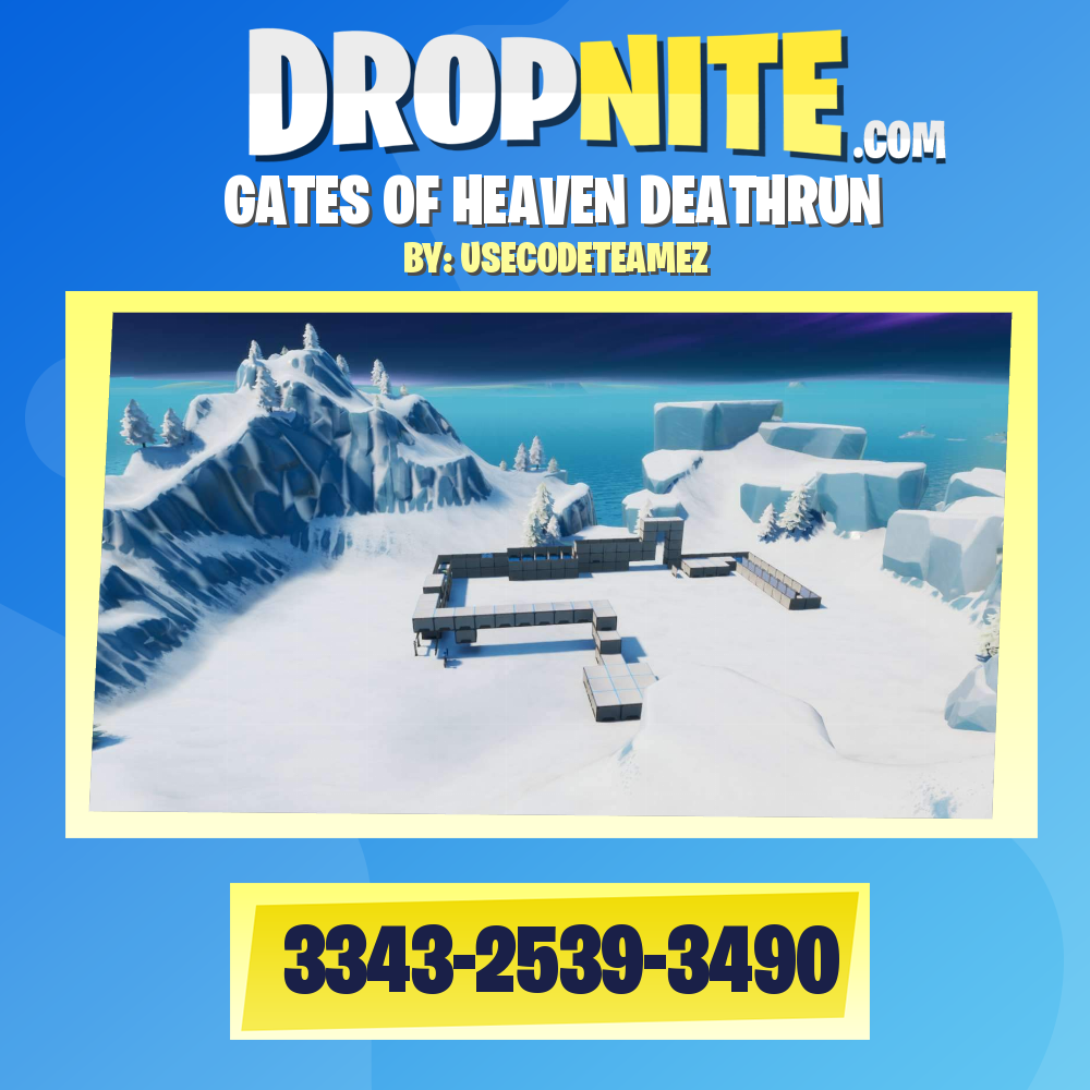 GATES OF HEAVEN DEATHRUN