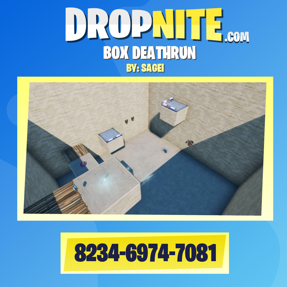 BOX DEATHRUN