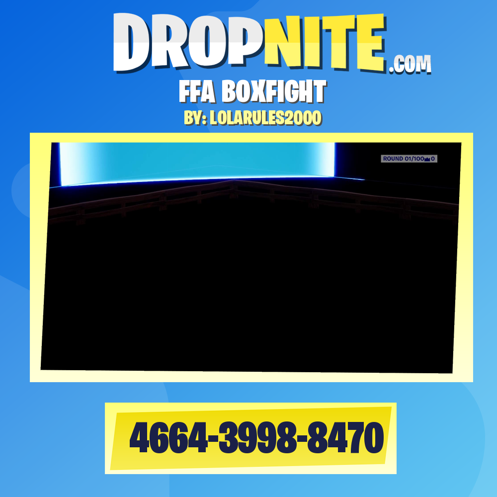 FFA BOXFIGHT