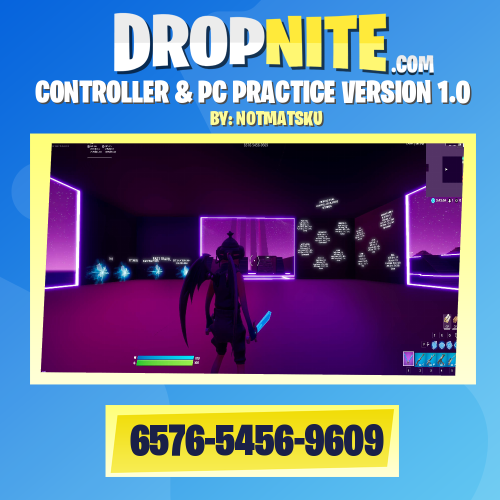 CONTROLLER & PC PRACTICE VERSION 1.0