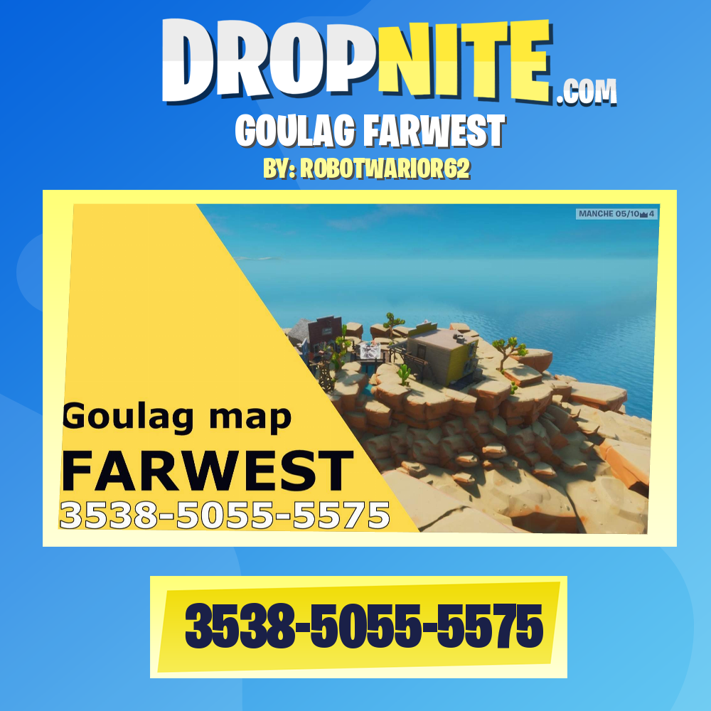 GOULAG FARWEST