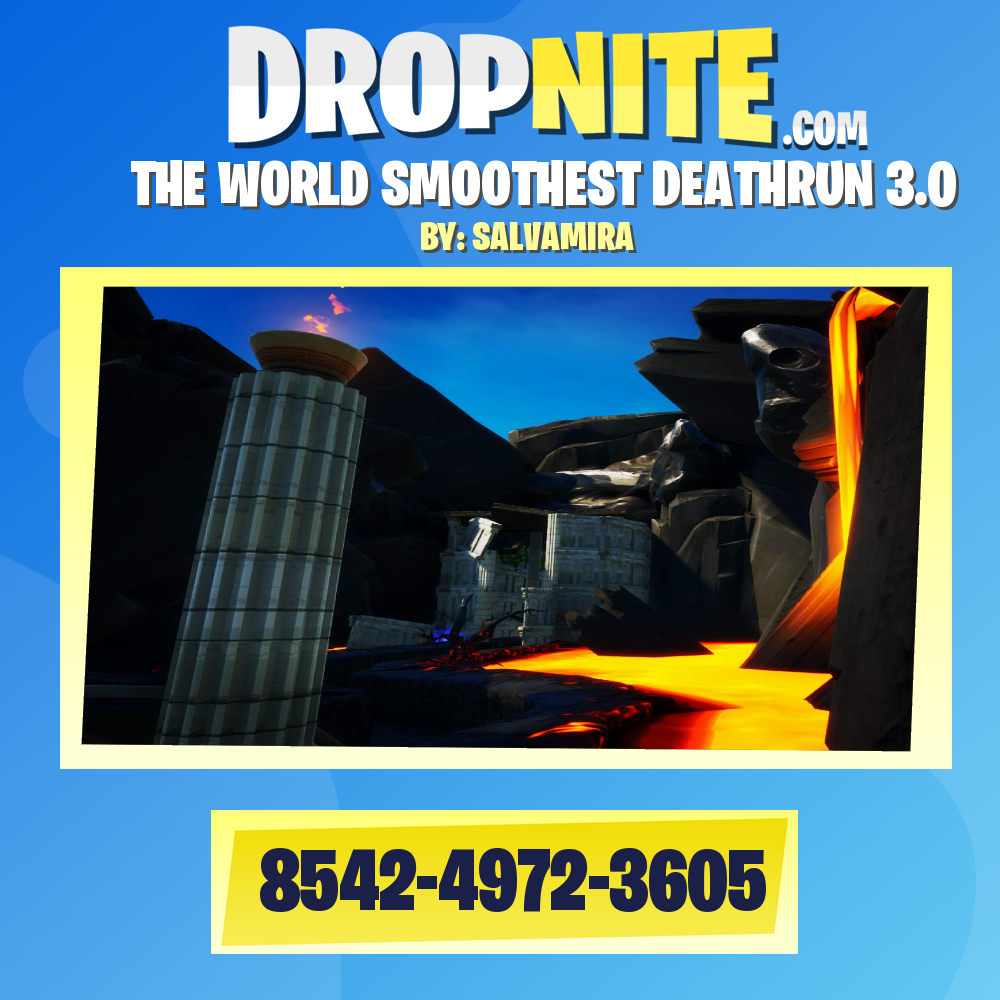 THE WORLD SMOOTHEST DEATHRUN 3.0