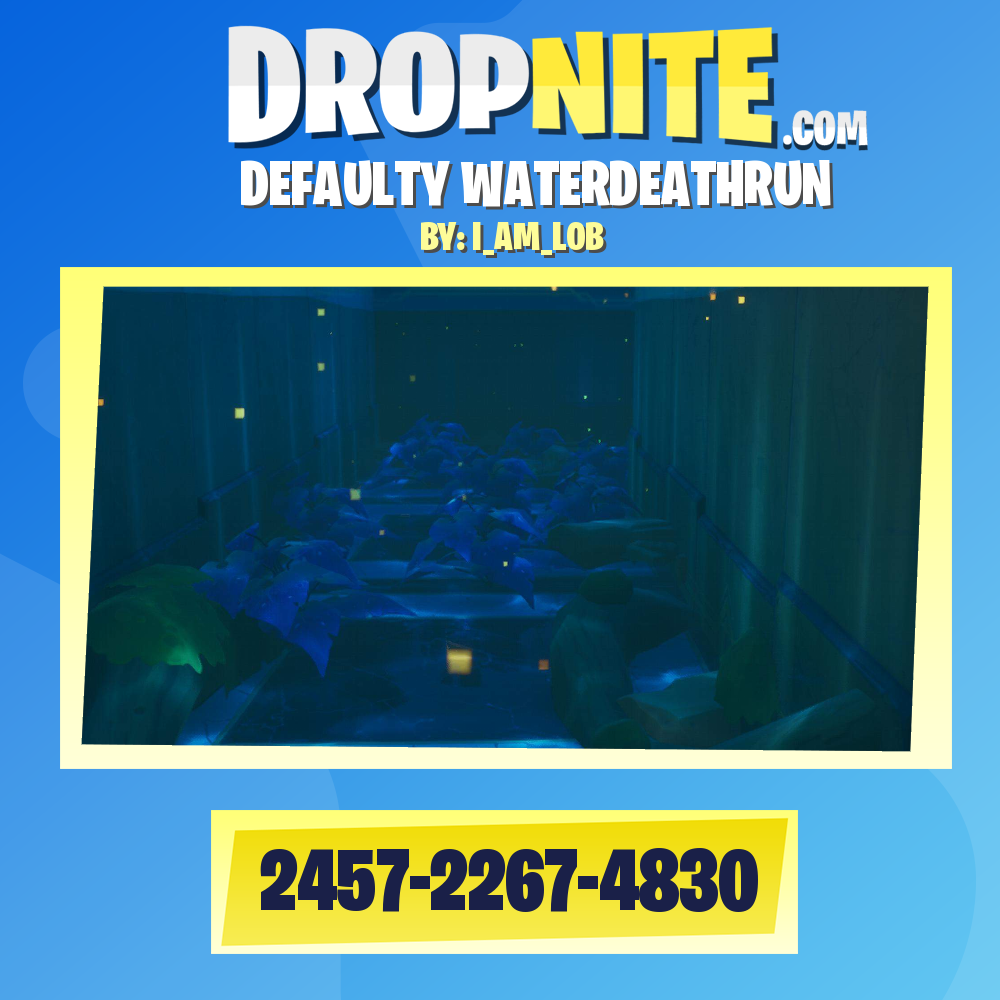 DEFAULTY WATERDEATHRUN