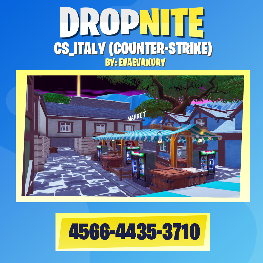 CS_ITALY (COUNTER-STRIKE)