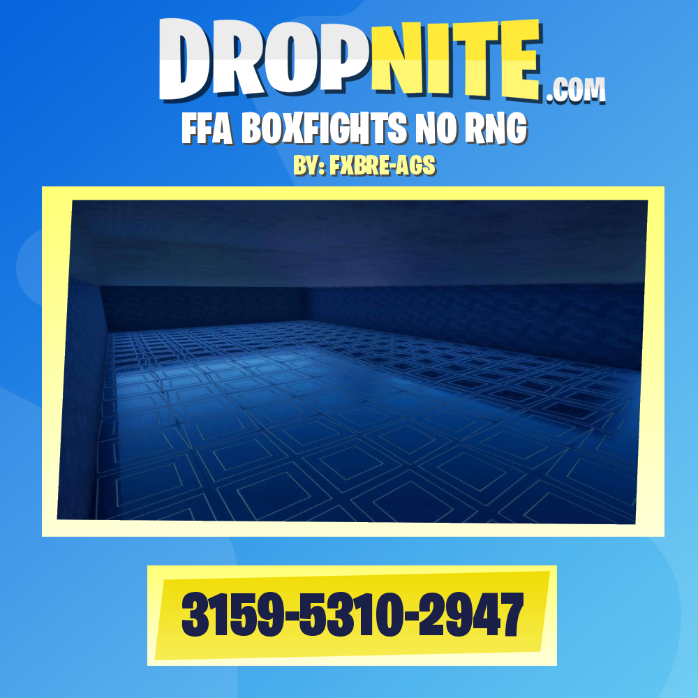 FFA BOXFIGHTS NO RNG
