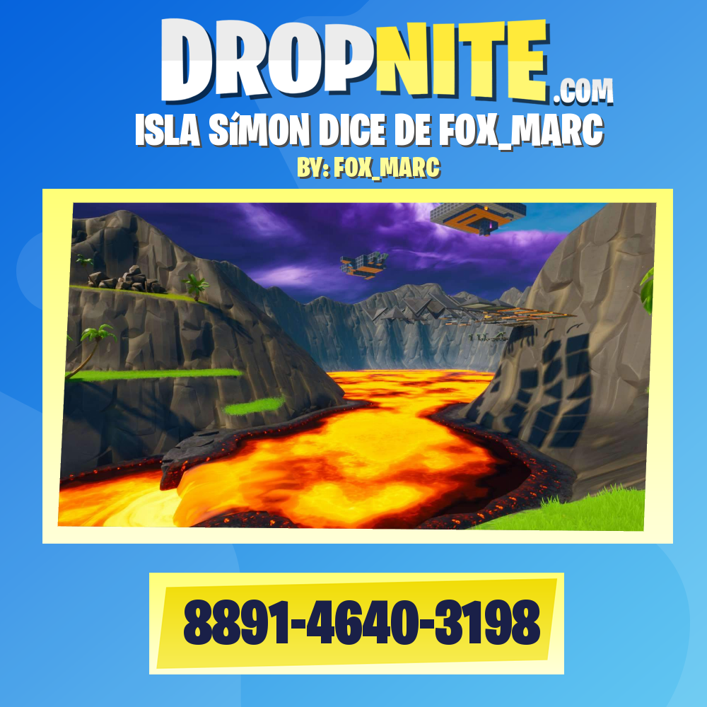 ISLA SíMON DICE DE FOX_MARC