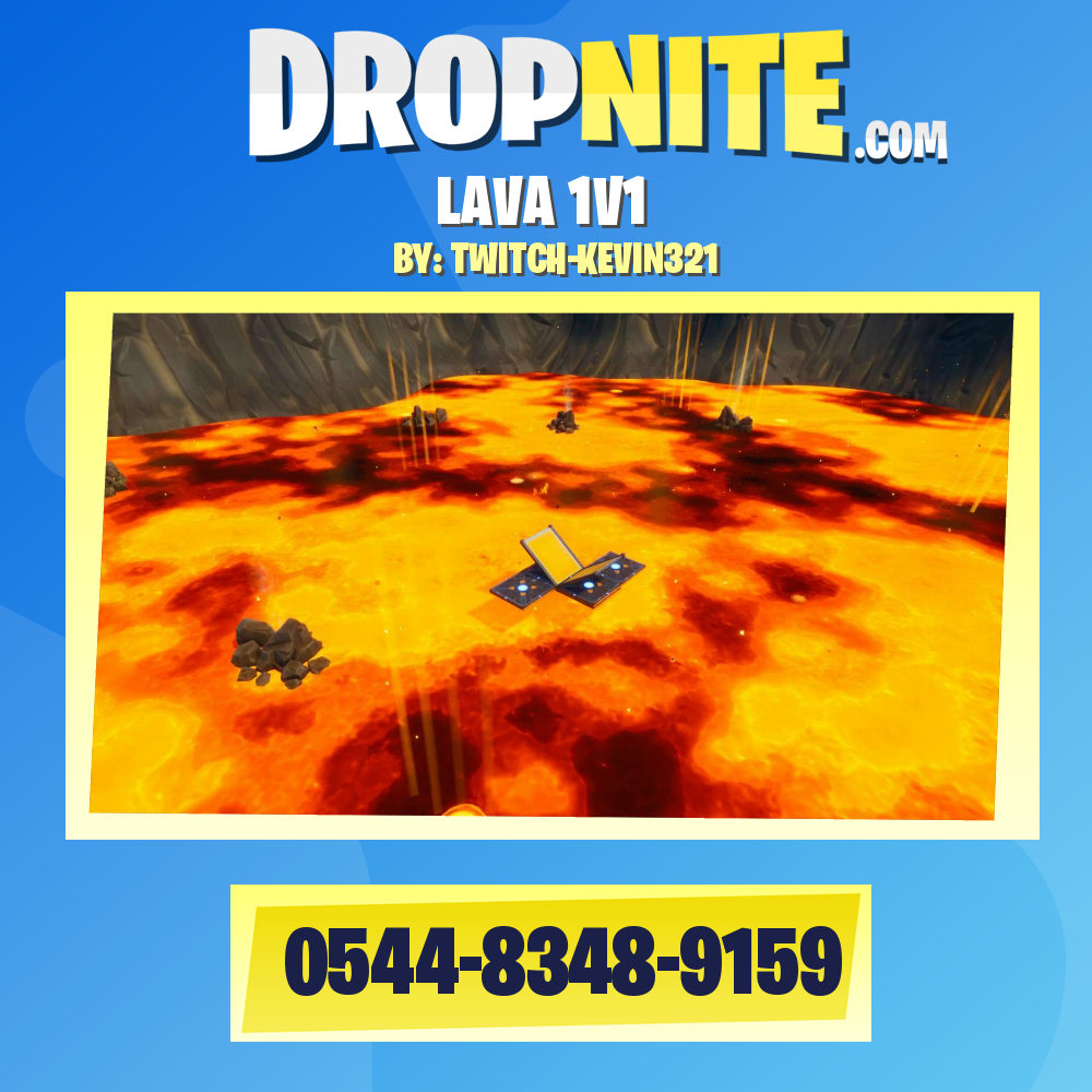 LAVA 1V1