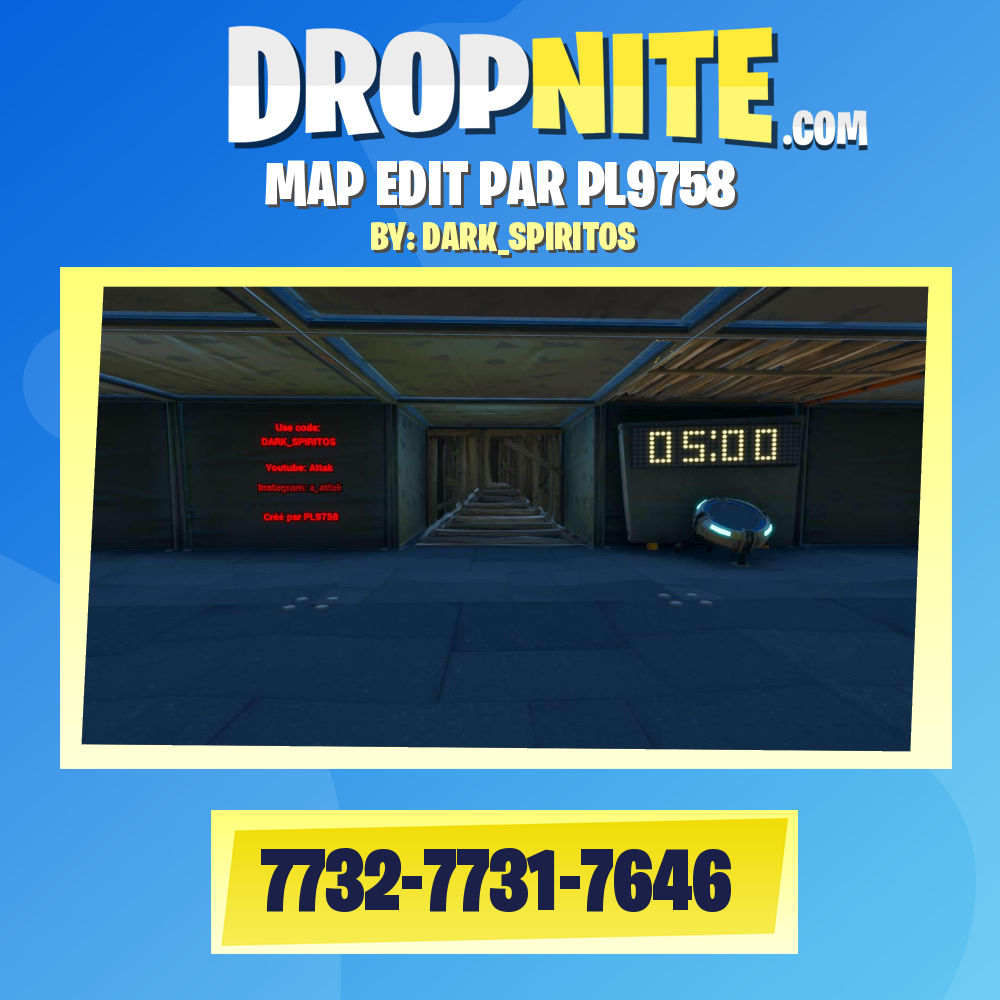MAP EDIT PAR PL9758