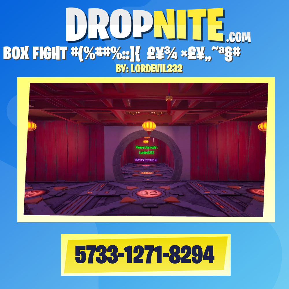 ¤BOX FIGHT #(%##%::]{¬¦£¥¾¤×£¥„~ª§#