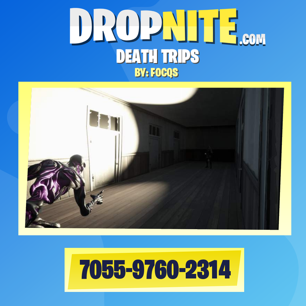 DEATH TRIPS
