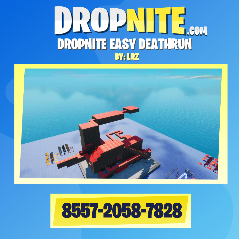 DROPNITE EASY DEATHRUN